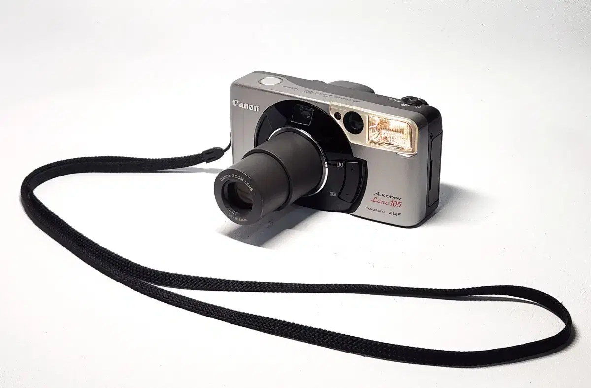 CANON AUTOBOY LUNA 105. 필카